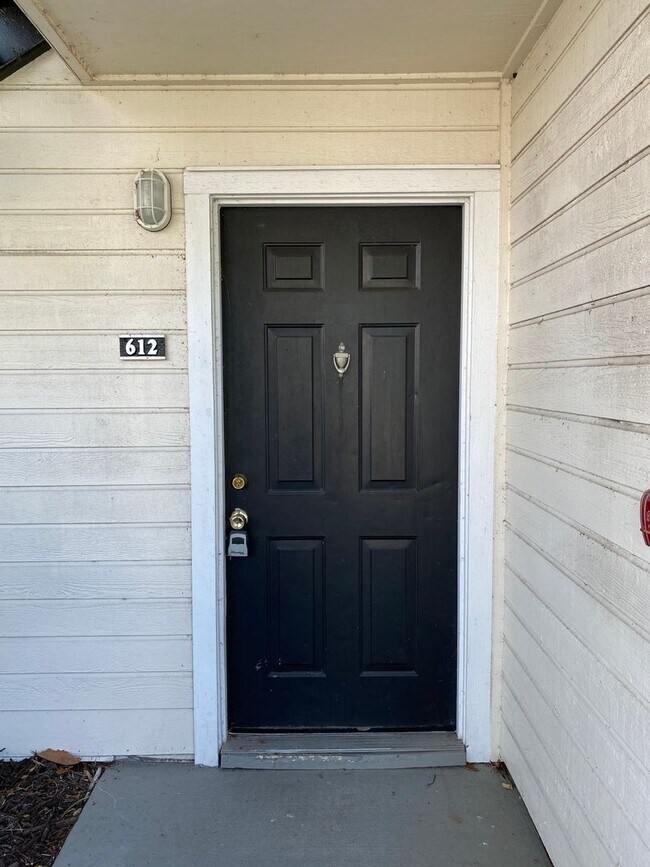 Photo - Ground floor unit in Tradewinds Apartment