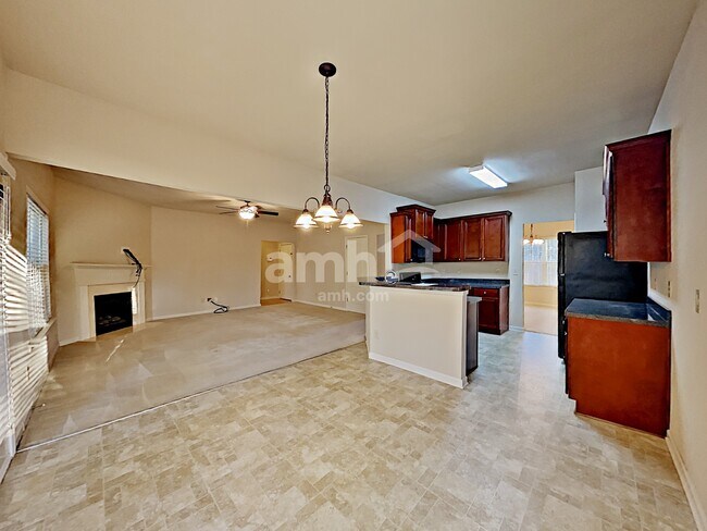 Foto del edificio - 3840 Aspen Springs