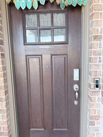 Foto del edificio - 1508 Josiah Dr