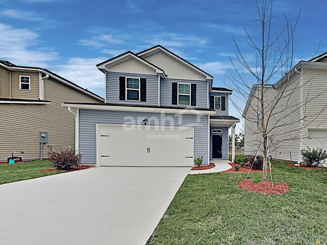 Building Photo - 2867 Calebs Cove Way
