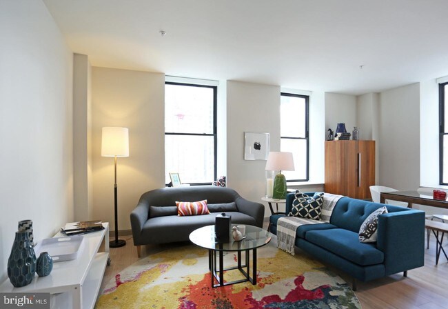 Foto del edificio - 1340 Chestnut St