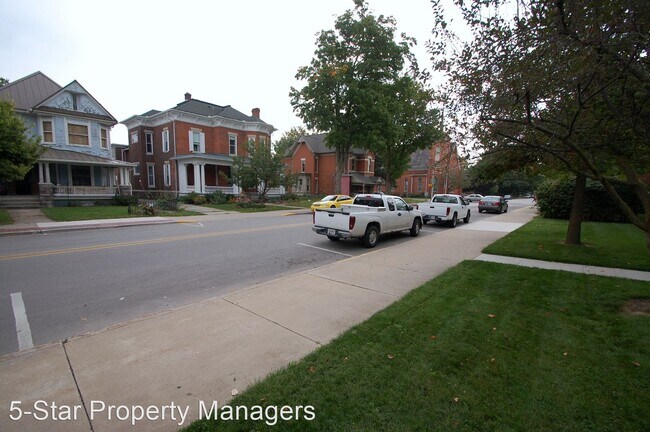 Foto del edificio - 2 br, 1 bath House - 317 S. 5th St. Apt. 2