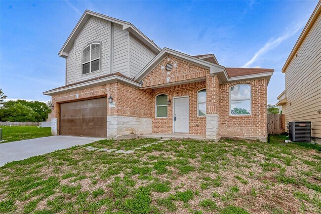 Building Photo - 12718 Morrilton St