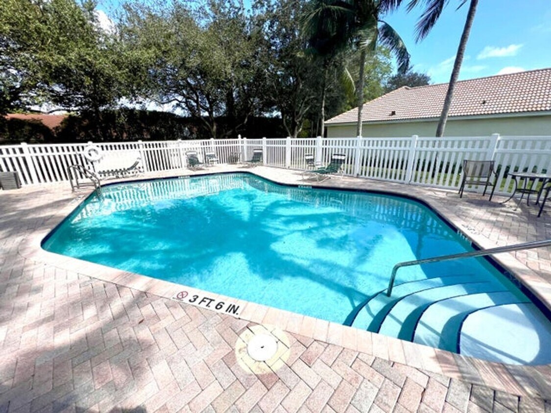 Foto principal - 9942 Boynton Gardens Way