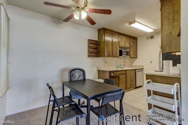 Foto del edificio - 1 br, 1 bath Condo - 6536 Embarcadero Driv...