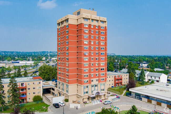 Building Photo - 907 Barberry Walk SW