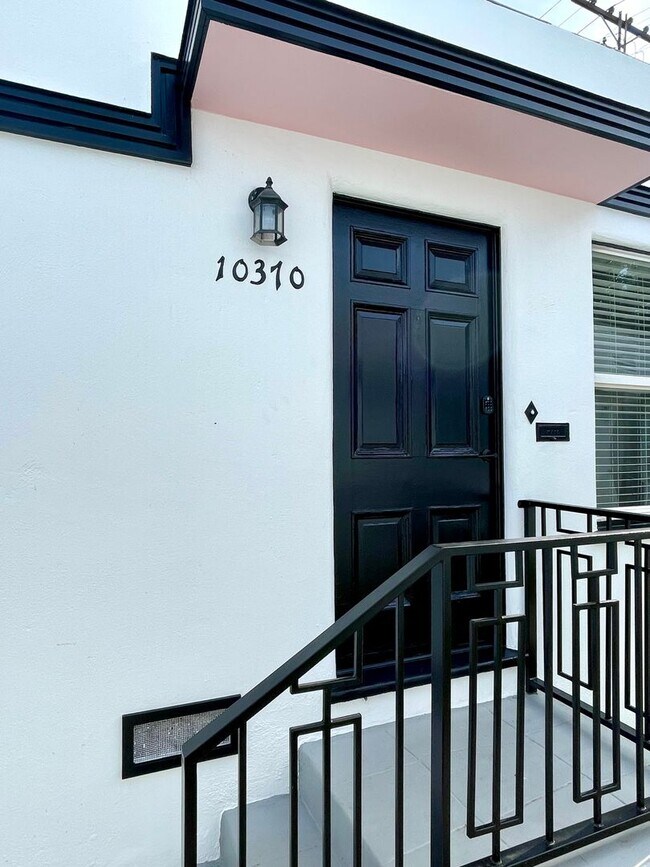 Foto del edificio - 10368-10384 1/2 Bellwood Ave