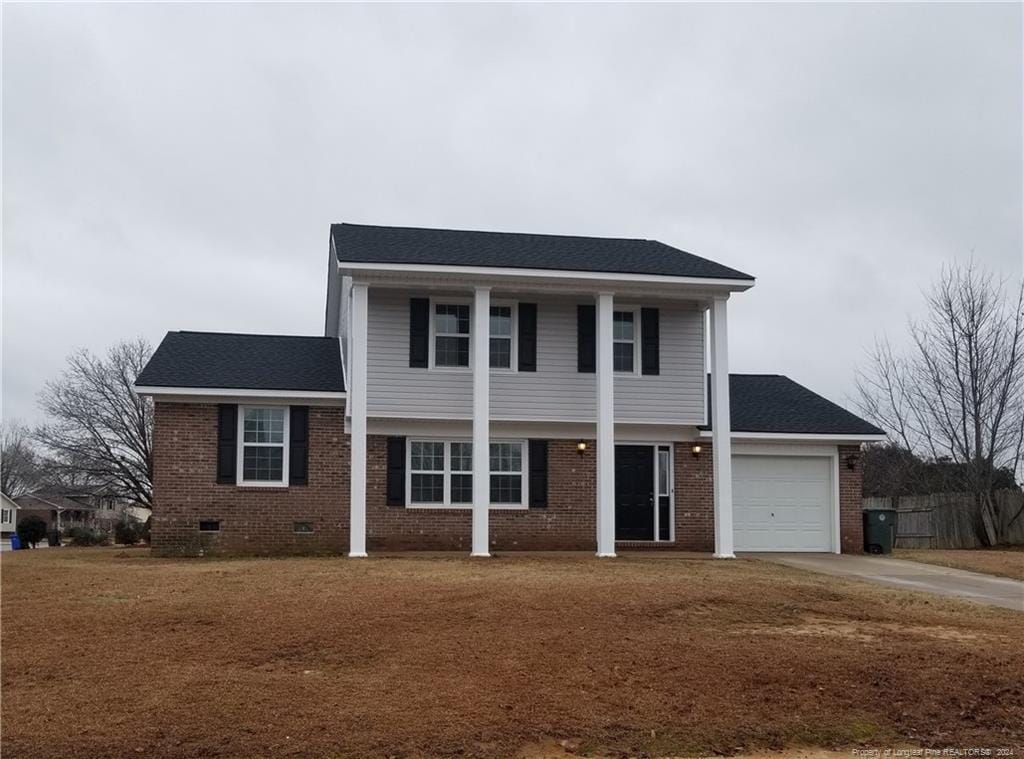 Primary Photo - 7876 Atmore Dr