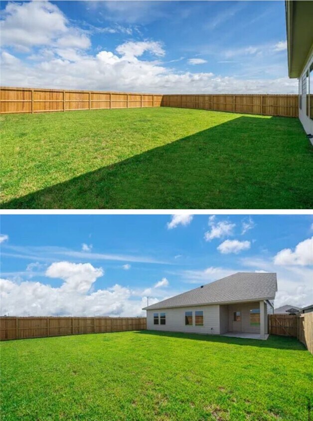 Foto principal - New Construction Home Move in Ready!