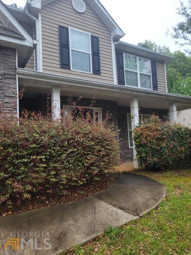 3380 Watson Gate Rd SW, Loganville, GA 30052 House Rental in