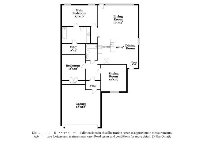 Building Photo - 513 Scarborough Cv