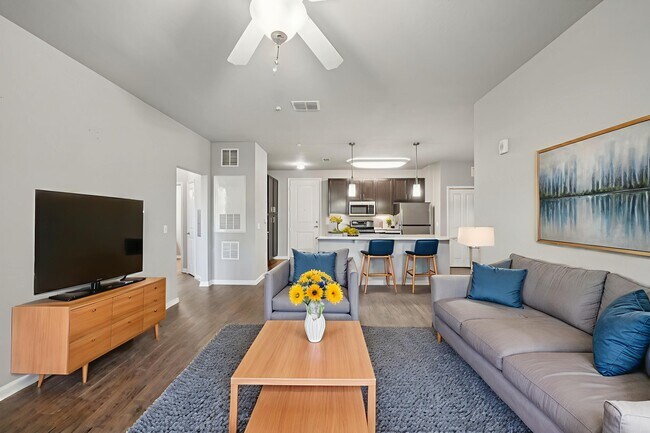 Foto del edificio - Charleston on 66th