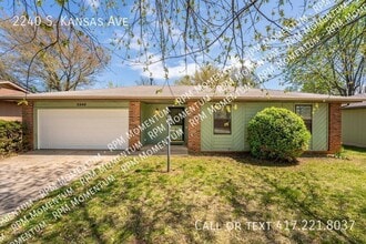 Building Photo - 2240 S Kansas Ave