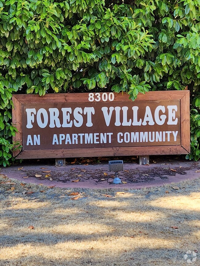 Building Photo - Forest Village