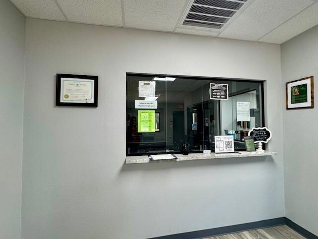 Foto del edificio - 501 E 15th St