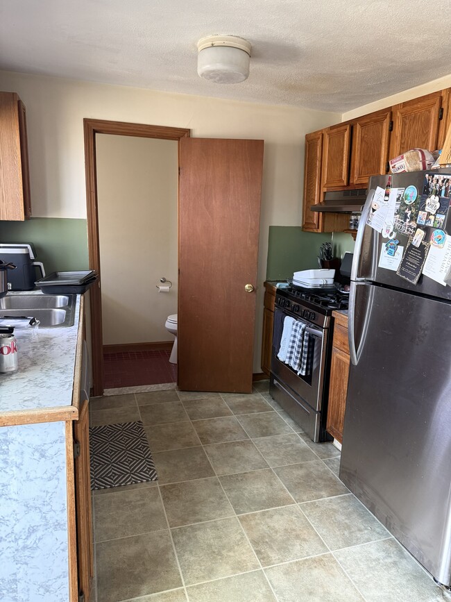 Photo - 2911 Warwick Ave Townhome