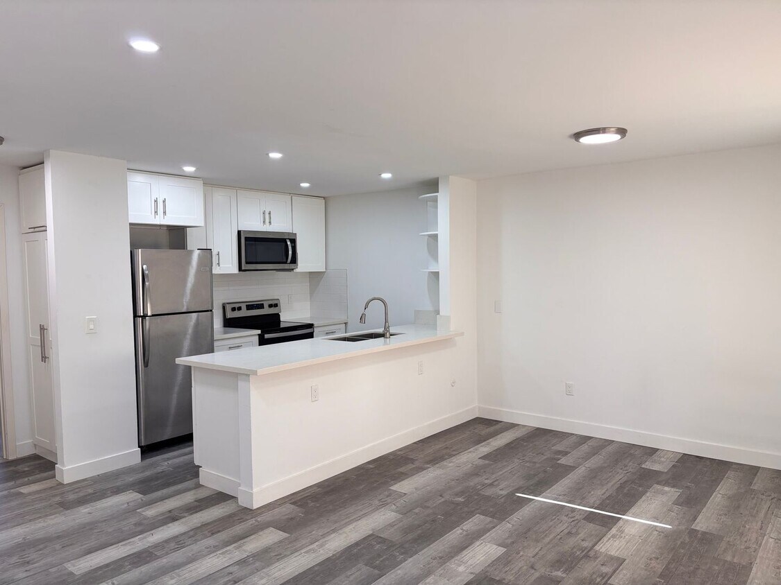 Primary Photo - 1 bedroom 1 bath apartment in Chula Vista....