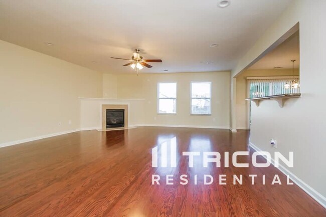 Building Photo - 1379 Creekside Drive Nolensville TN