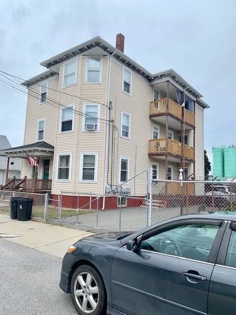 Building Photo - 50-52 Hunts Ave