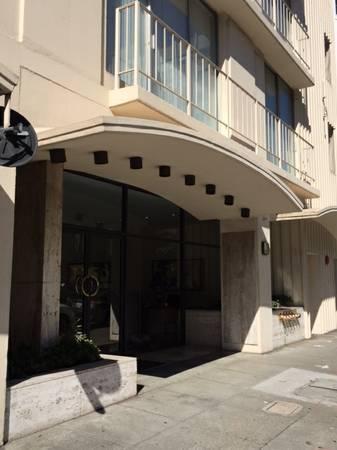 Primary Photo - 2 bedroom in San Francisco CA 94109