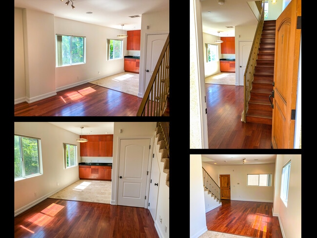1st Floor - 2027 Beloit Ave