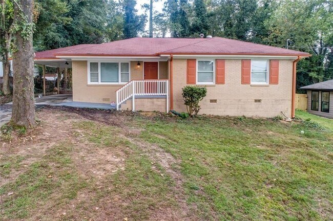 Foto del edificio - 2987 Belvedere Ln