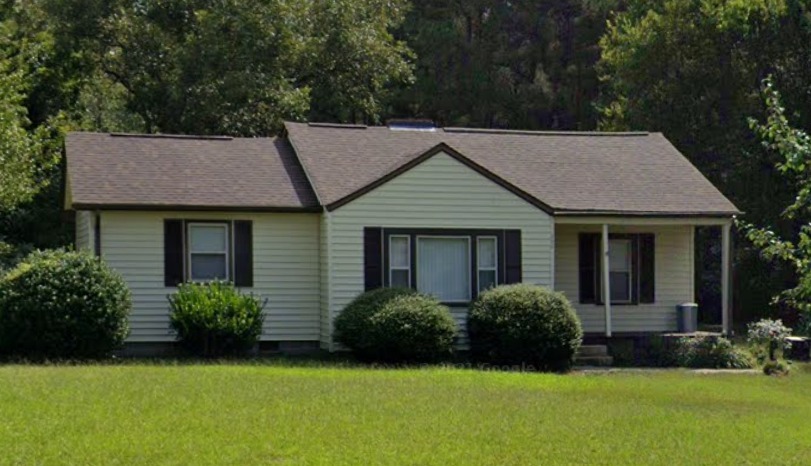 Building Photo - 333 Nelson Store Rd