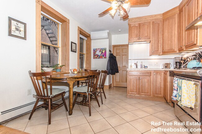 Foto del edificio - 5 Phillips St