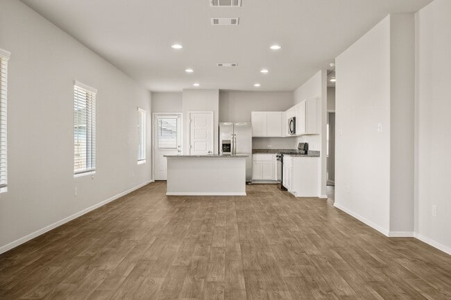 Building Photo - Brand New Home in Maxwell – Be the First t...