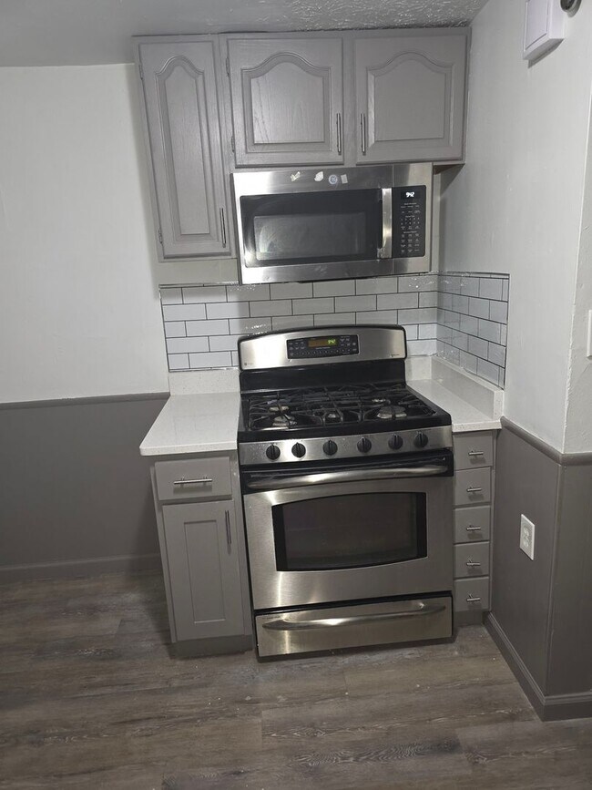 Foto del edificio - 650 E 130th St