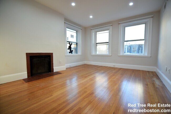 Foto del edificio - 48 Gloucester St