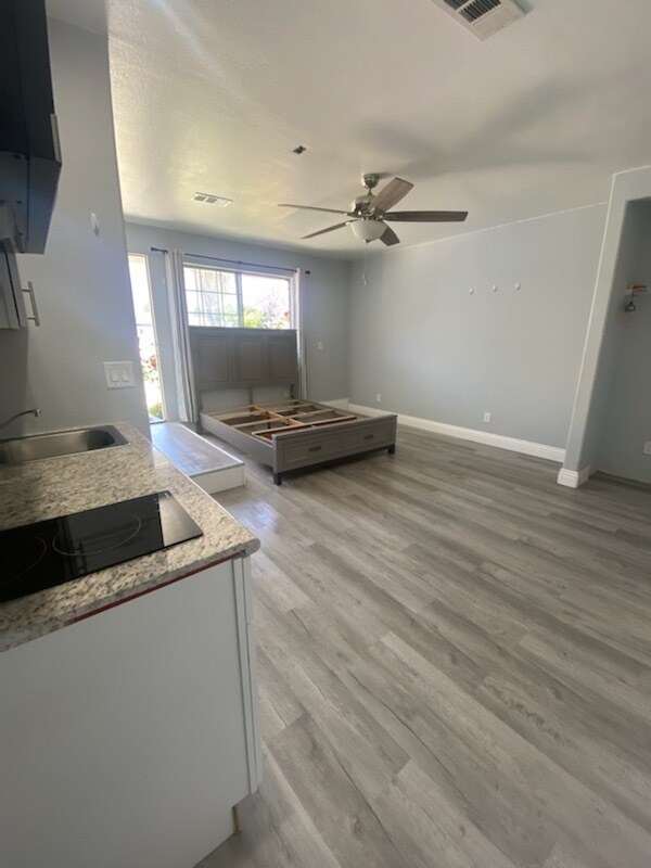 Foto del edificio - 7914 Malvern Ave
