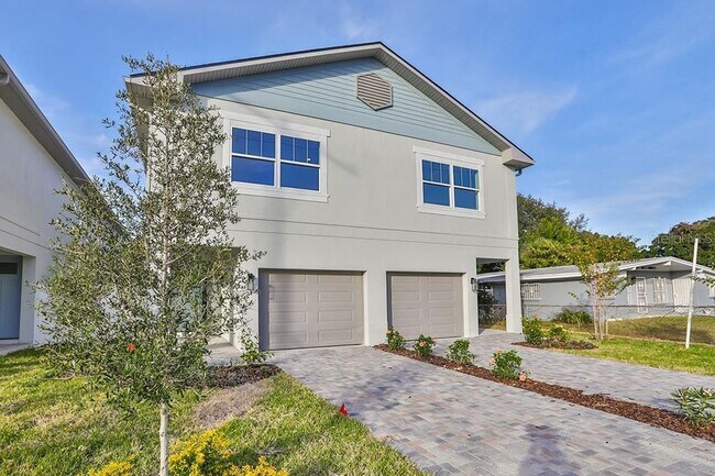 Foto del edificio - 4315 W Gray St