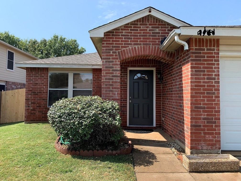 8504 Seven Oaks Ln, Denton, TX 76210 House for Rent in Denton, TX