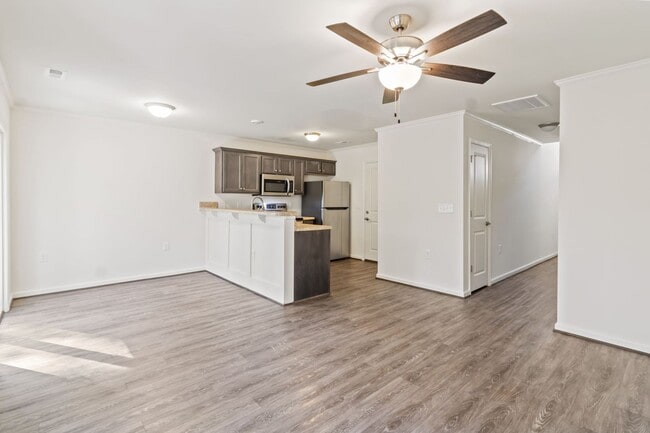 Building Photo - Welcome to Boyington Place!