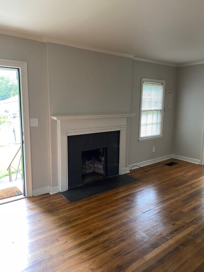 Foto del edificio - 1543 Glenwood Ave SE