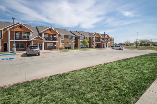 Foto del edificio - The Reserves at High Plains