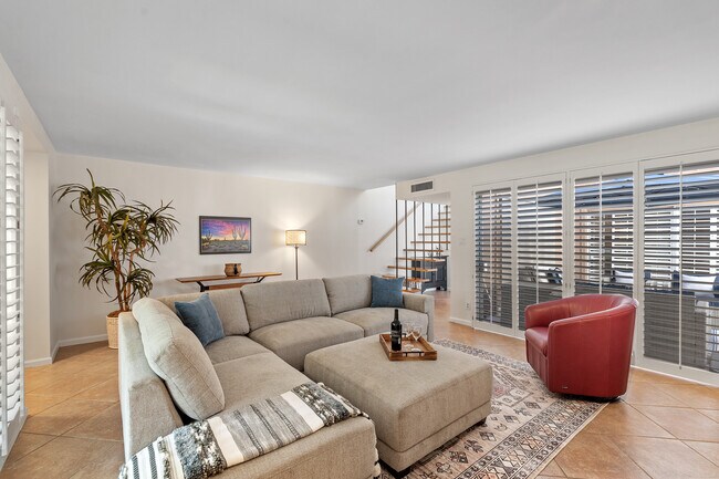 Foto del edificio - 4820 N 72nd Way