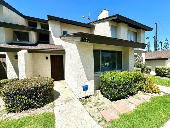 Townhouse near Loma Linda University - Townhouse near Loma Linda University