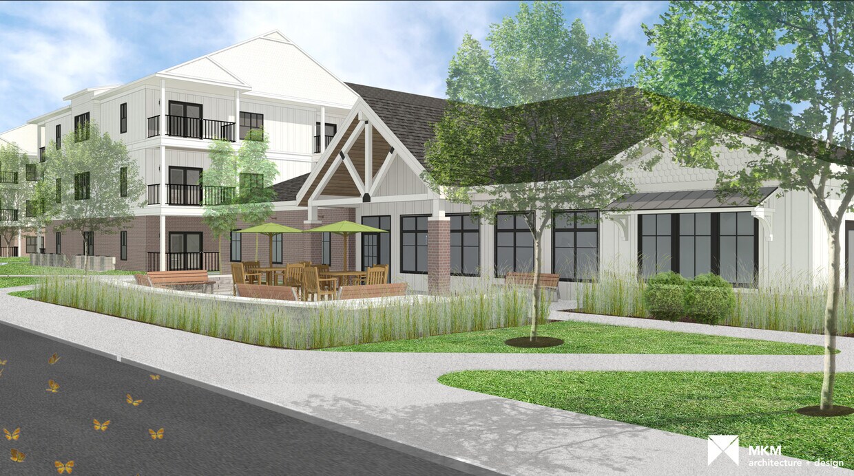 Arcadia Apartments 4328 Provision Pky Fort Wayne, IN Apartments for