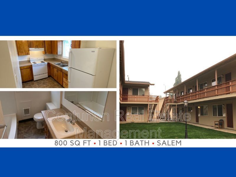 Foto principal - 1483 Lee St SE