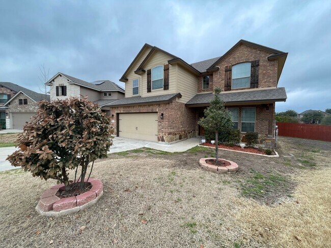 Foto del edificio - 4-Bedroom House for Rent in Harker Heights