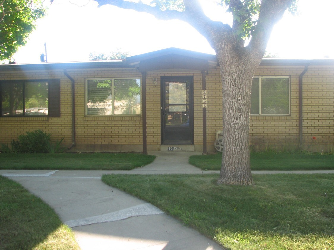 Primary Photo - 2755 S Downs Way