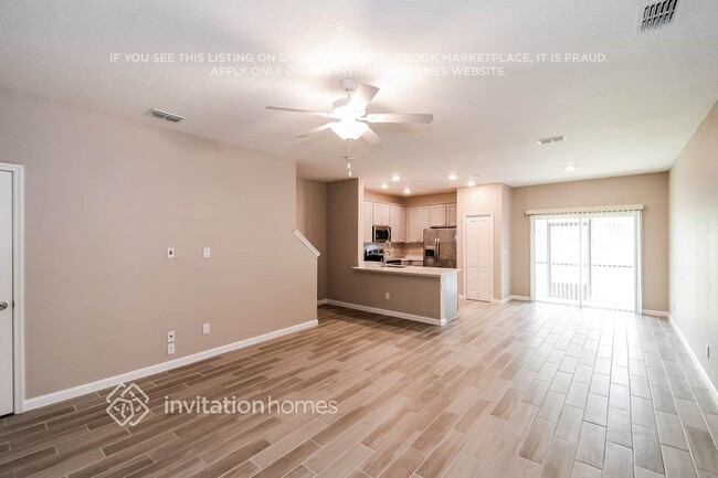 Foto del edificio - 1308 Grassland Ave