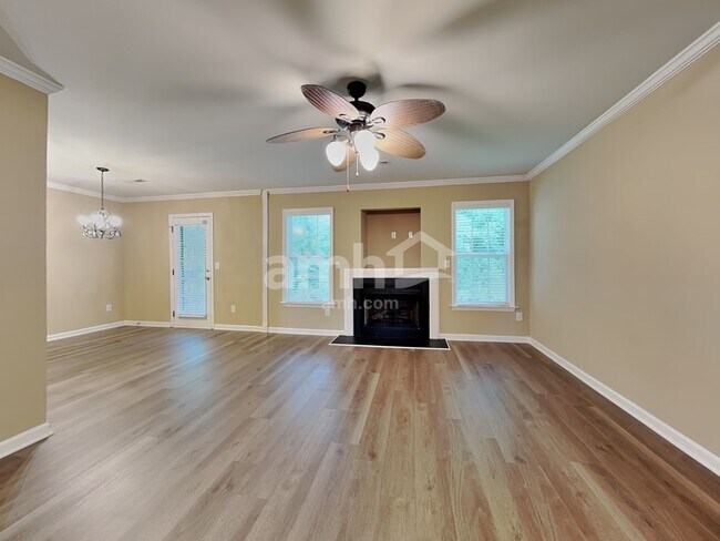 Foto del edificio - 120 Sweetgum Dr