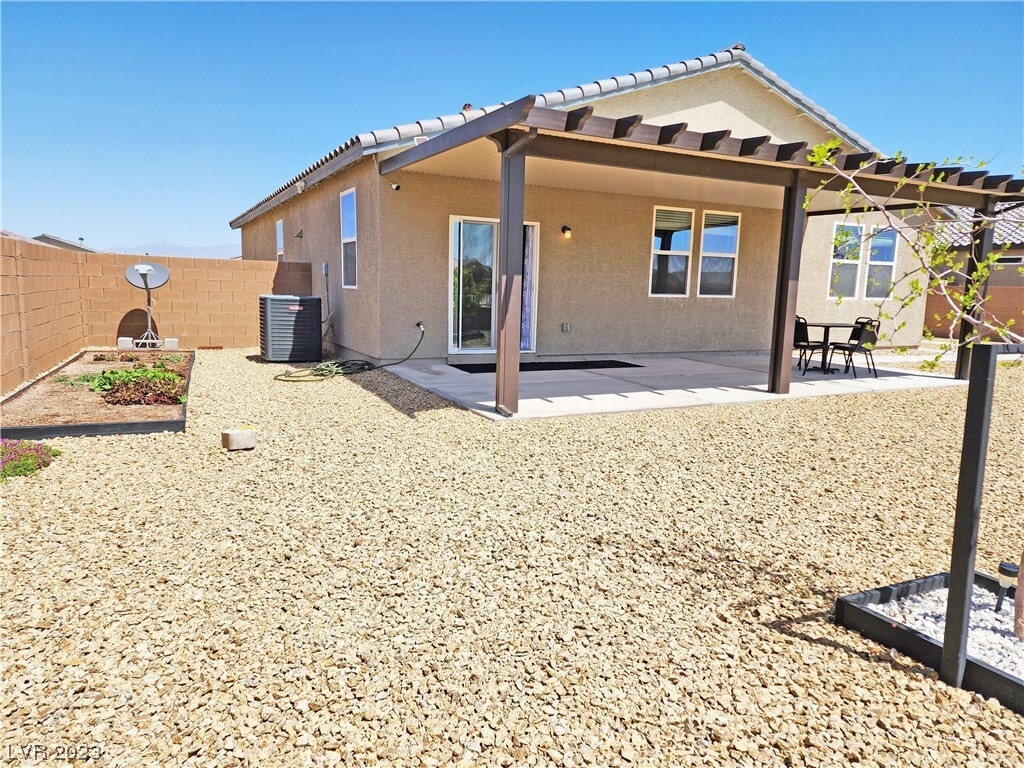 3575 E Wallowa Dr, Pahrump, NV 89061 House Rental in Pahrump, NV