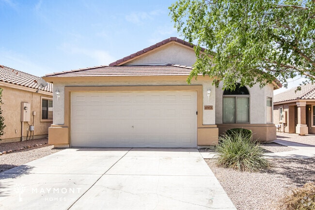 Building Photo - 45671 W Rainbow Dr
