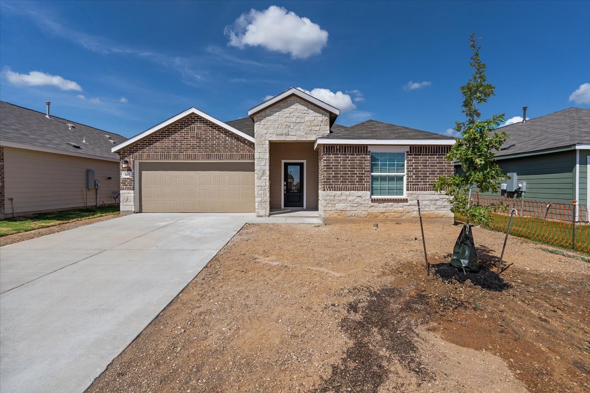 507 Fig Tree St, New Braunfels, TX 78130 House for Rent in New