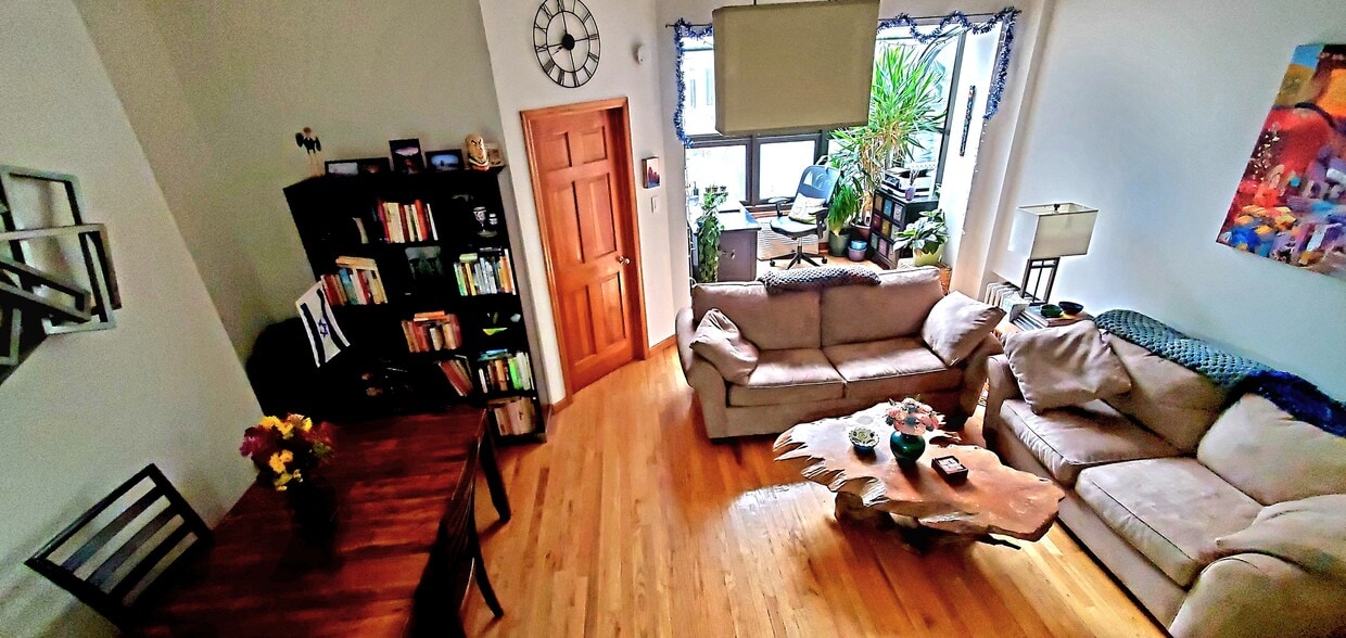 Foto principal - 278 W 86th St