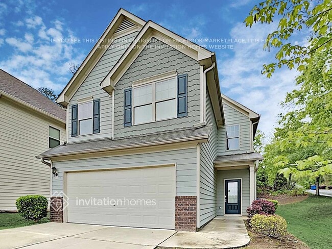 Building Photo - 906 Grenier Terrace NE